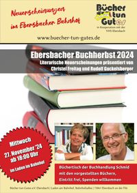 Ebersbacher Buchherbst